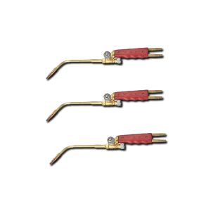 antorcha soldadura nsä'mi carbono DY — B6