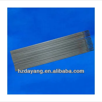 Za̲ hño resistente jar ar pa Acero soldadura electrodo soldadura electrodo AWS E8015 — B2