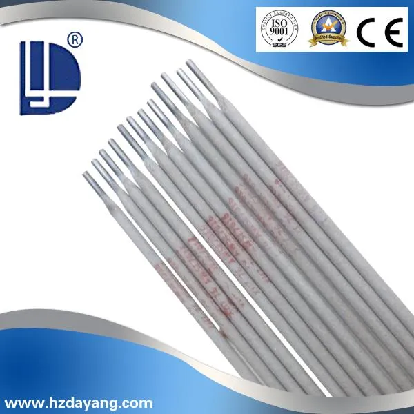 Leictreoid Táthú AWS E7016