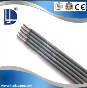 electrodos soldadura hierro fundido AWS ENi — C1