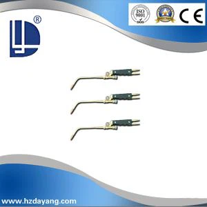 Soldadura soplete DY — B1 fabricación planta Ntxinä xi hño ar tsa̲