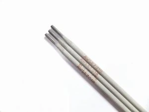 Slatanna táthúcháin E7018