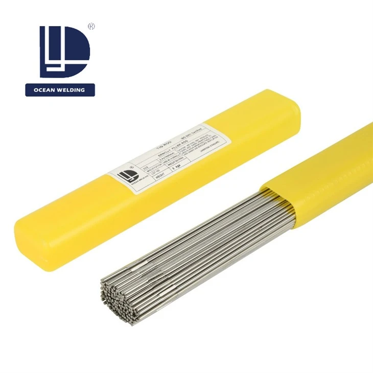 ERNiCu-7 Metal Welding best