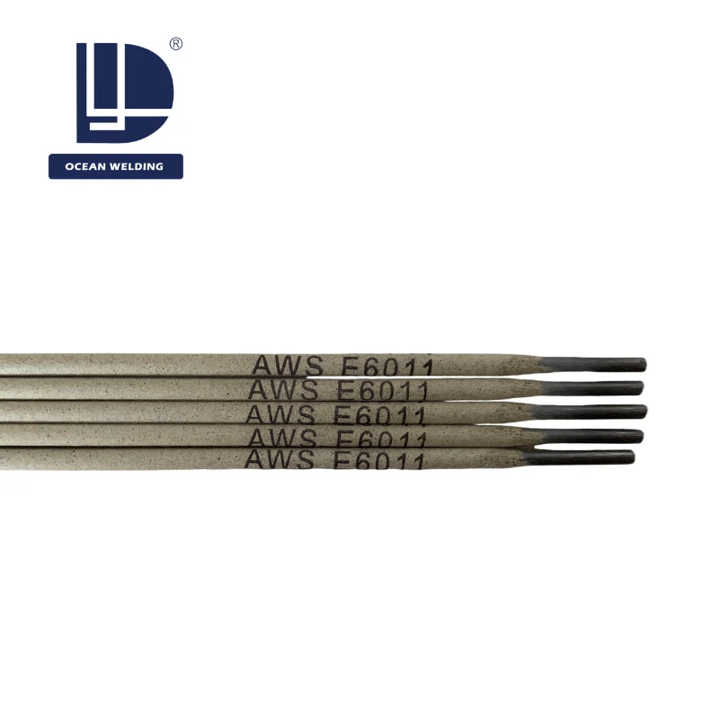 Leictreoidí Táthú E6011