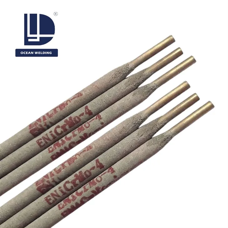 Sreang filler enicrmo-4