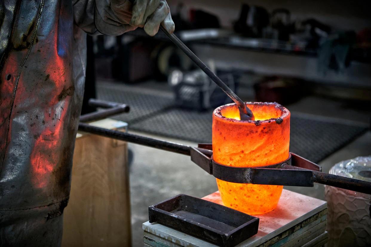 Improved the mechanical properties Improved the mechanical properties