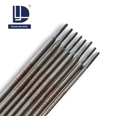 E7018 Monarú slat táthaithe